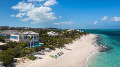Luxury Villa Photo #7