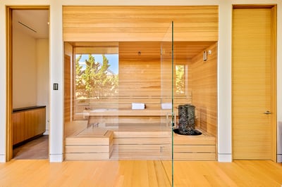Luxury Villa Photo #41