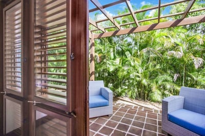 Luxury Villa Photo #14