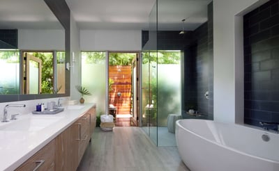 Luxury Villa Photo #14