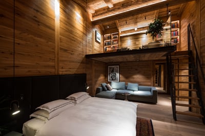 Luxury Villa Photo #29