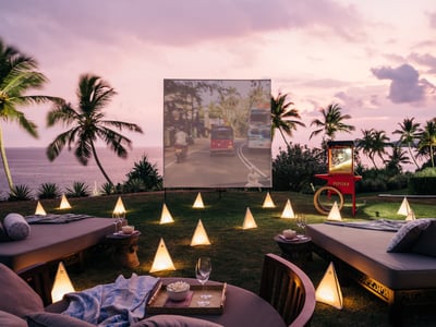 Luxury Villa Photo #10
