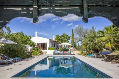 Santa Gertrudis,Finca Bonito