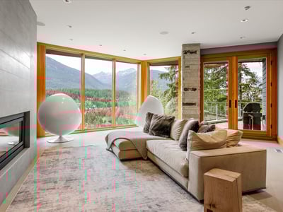 Luxury Villa Photo #28