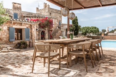 Luxury Villa Photo #13