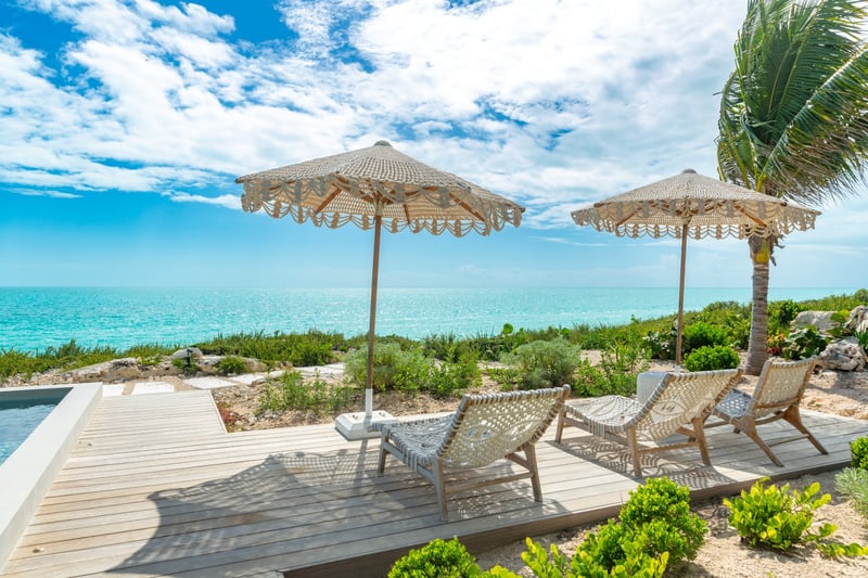 5 BDM Ocean Reef Estate