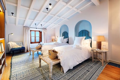 Luxury Villa Photo #21