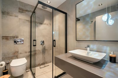 Luxury Villa Photo #30