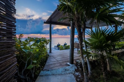 Luxury Villa Photo #46