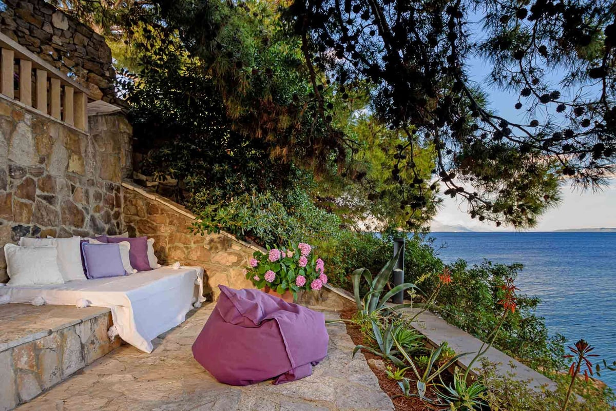 Lavander apartment rental - 17