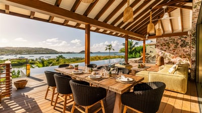 Luxury Villa Photo #25