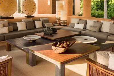 Luxury Villa Photo #15