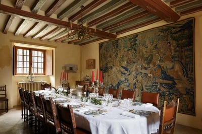 Luxury Villa Photo #10
