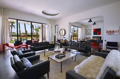 Luxury Villa Photo #10