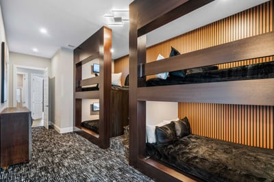 Luxury Villa Photo #53