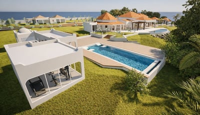Luxury Villa Photo #2