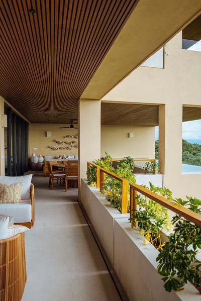 Luxury Villa Photo #7