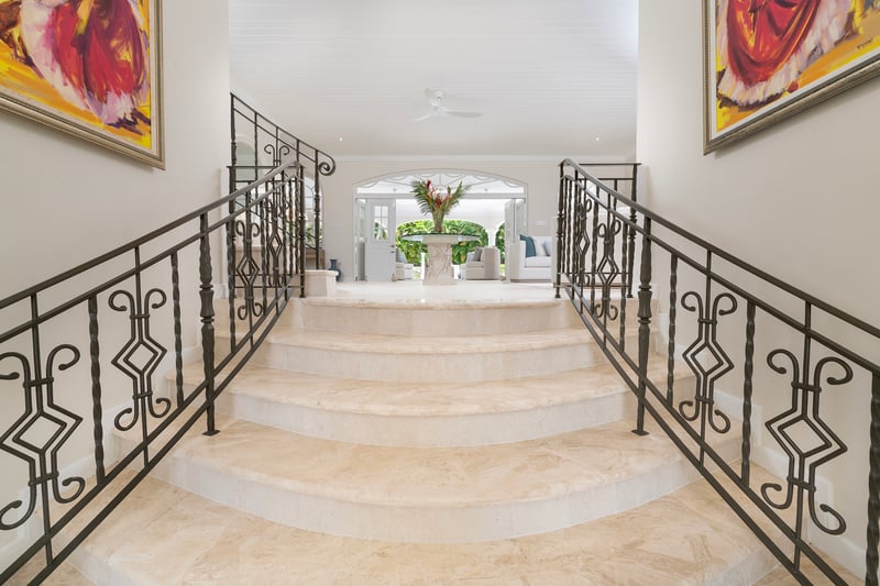 Serenity at Sandy Lane