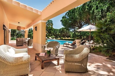 Luxury Villa Photo #8