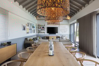 Luxury Villa Photo #15