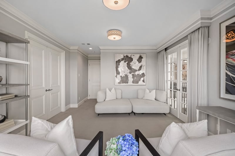 Savona Sanctuary Estate