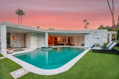 Luxury Villa Photo #2