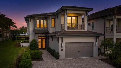 Luxury Villa Photo #51