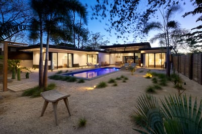 Luxury Villa Photo #6