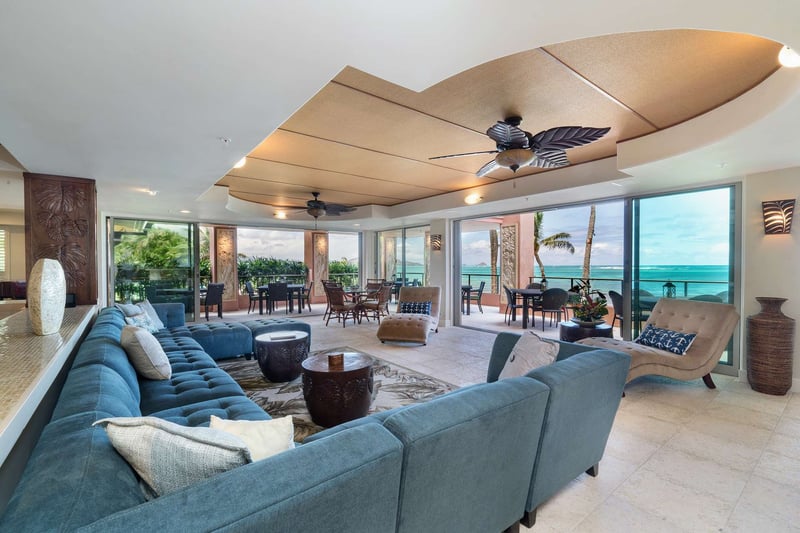 The Royal Hawaiian Estate