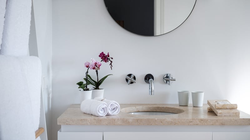 Villa Atlantico Vista