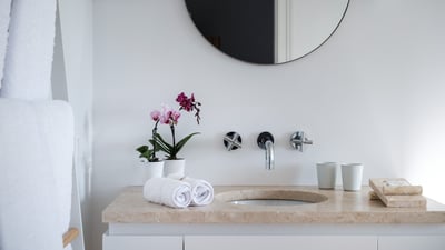 Luxury Villa Photo #26