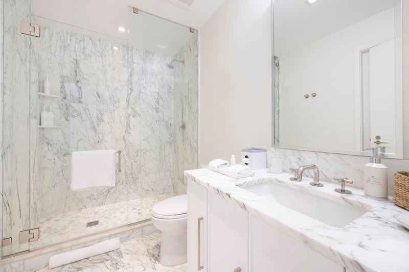 Seafire Residences 1 BDM Residence