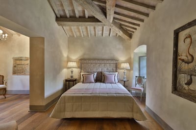 Luxury Villa Photo #29