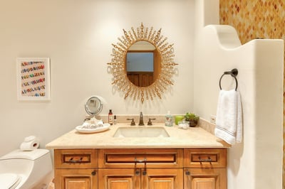 Luxury Villa Photo #37