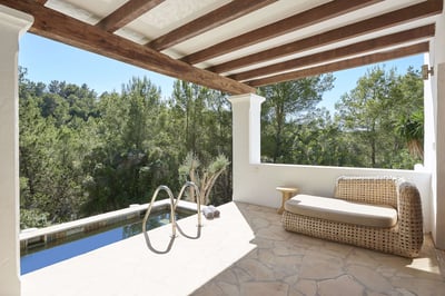 Luxury Villa Photo #12