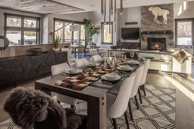 Luxury Villa Photo #7