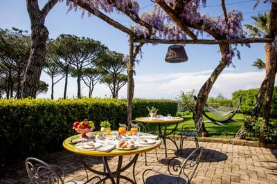 Luxury Villa Photo #8