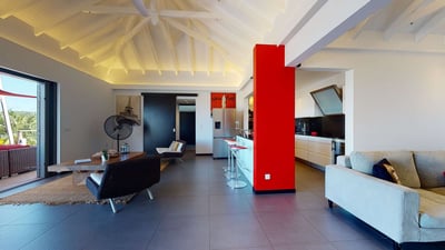 Luxury Villa Photo #36