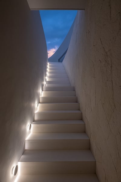 Luxury Villa Photo #8