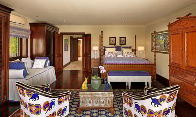 Luxury Villa Photo #18