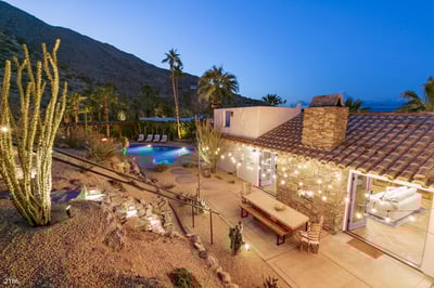 Luxury Villa Photo #14