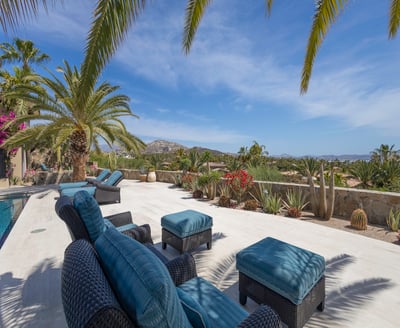 Luxury Villa Photo #12