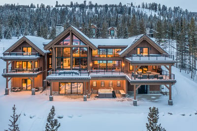 Luxury Villa Photo #57