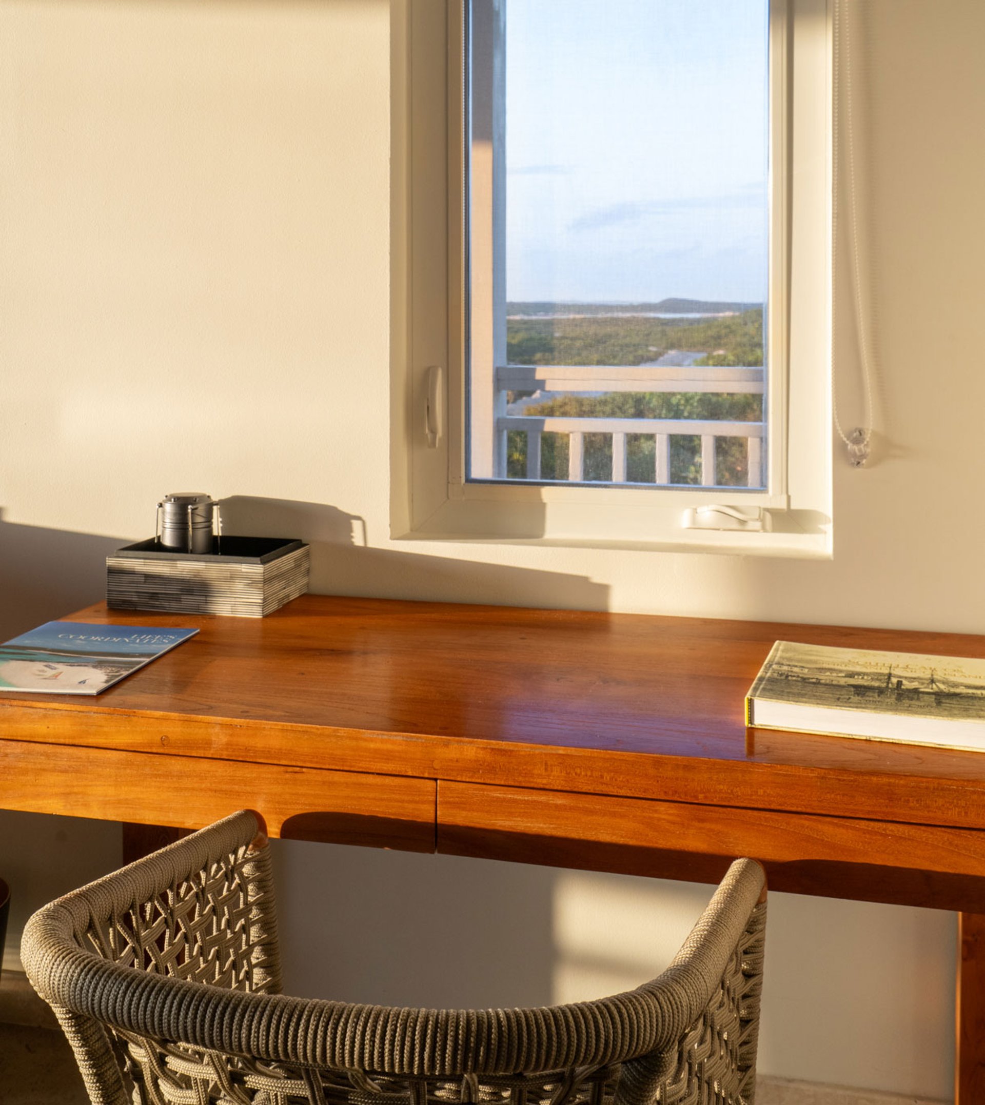 One Bedroom Ocean View Suite | Ridgetop - 3