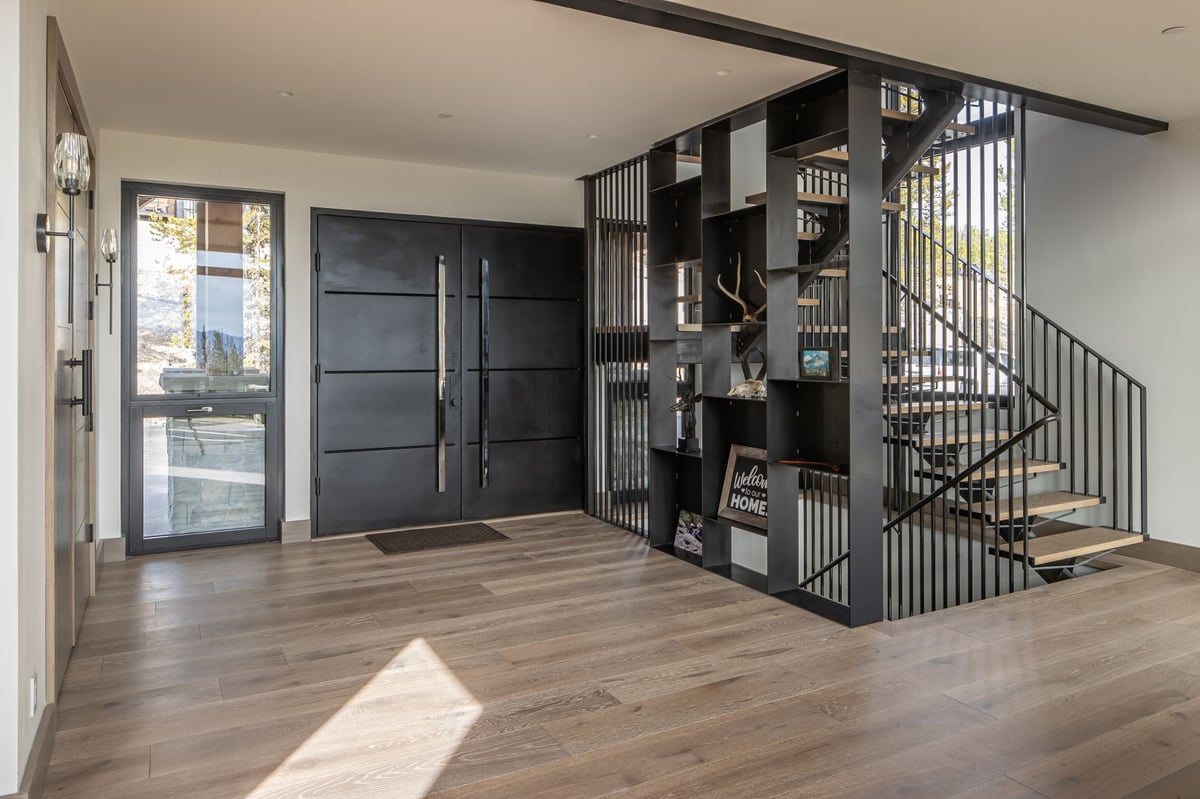 Spanish Peaks | Skylark Chalet