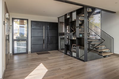 Luxury Villa Photo #33