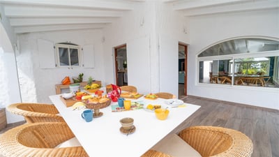 Dining Areas