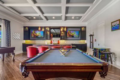 Luxury Villa Photo #80