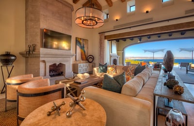 Luxury Villa Photo #14