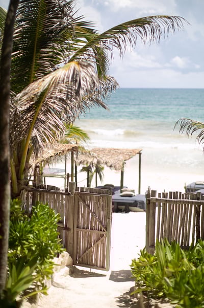 Luxury Villa Photo #6